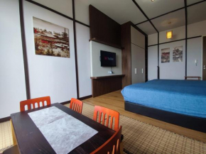 Yokoso Japan @ Imperio Residence w Bathtub & Wifi